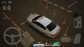 پوستر Driver Car Parking 2