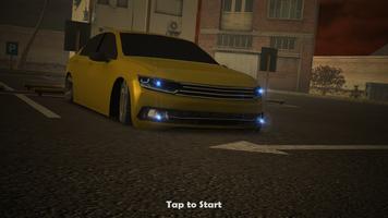 Sport Car Parking screenshot 1