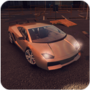 Sport Car Parking 2-APK