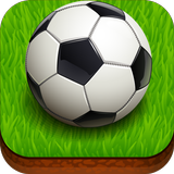Football Double Kick Soccer 14 icône