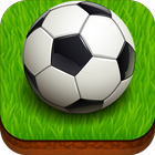 ikon Football Double Kick Soccer 14