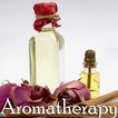 ”Aromatherapy