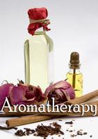 Aromatherapy Plakat