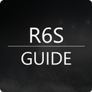 Rainbow Six Siege Guide APK