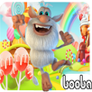 Booba Super adventure APK