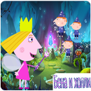 Ben with Holly Game APK