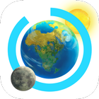 Arloon Solar System أيقونة