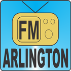 Arlington FM Radio ไอคอน