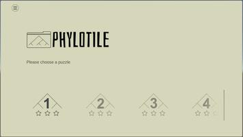 Phylotile Affiche