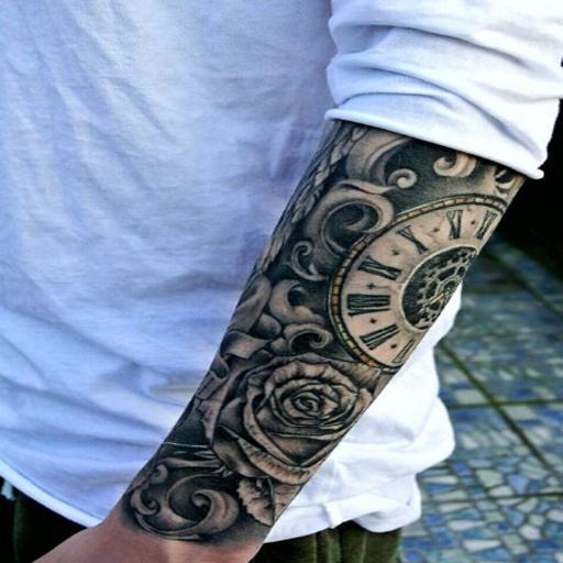 Roblox Tattoo Arm | How To Get Free Robux Ads