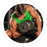 Arm Workouts For Mass