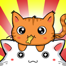 Catzilla: The Fat Cat clicker APK