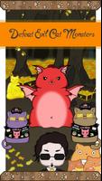 Catzilla: The Fat Cat clicker ภาพหน้าจอ 2