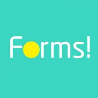 Forms! plakat