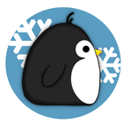 Penguin Drama icône
