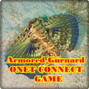 Armored Gurnard Fish Matching Game- Fish Game APK