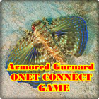 Armored Gurnard Fish Matching Game- Fish Game icône