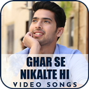 Ghar Se Nikalte Hi Song Videos - Armaan Malik Song APK