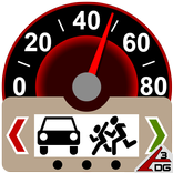 Driver license test GE