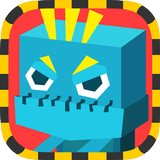 Draw A Box آئیکن