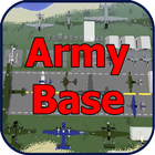 Army Base icône