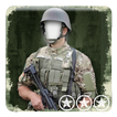 Army Photo Suit Camera Pro