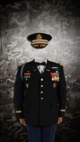 Army Photo Suit Editor ภาพหน้าจอ 3