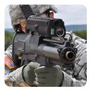 Army Soldier Live Wallpaper APK