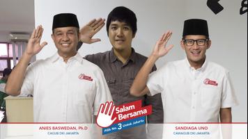 Anies-Sandi Untuk Jakarta 截圖 3