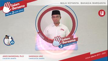 Anies-Sandi Untuk Jakarta-poster