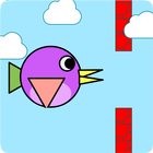 Birdingo The Flappy Game ikon