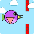 Birdingo The Flappy Game-icoon