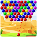 Bubble Shooter Ujang aplikacja