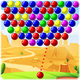 Bubble Shooter Ujang Zeichen