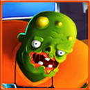 Zombies Halloween Attack aplikacja