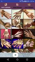 mehandi ภาพหน้าจอ 1