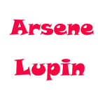 Icona Arsene Lupin