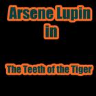 ikon The Teeth of the Tiger