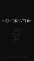 Memorhythm Affiche