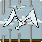 Flappy minima icon