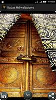 Kabaa Hd wallpapers Affiche