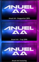 Anuel AA Full Album Videos & Mp3 capture d'écran 3