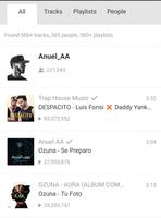 Anuel AA Full Album Videos & Mp3 capture d'écran 1