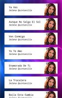 Selena Plakat