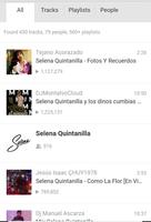 Selena Screenshot 3