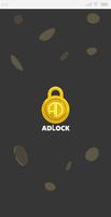 AdLock Plakat