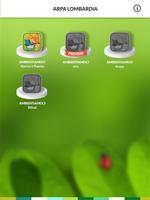 ARPA Lombardia 截图 3