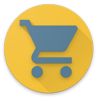 Arpa Online Shopping App 圖標