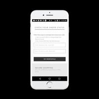 Arpa Online Shopping App capture d'écran 3