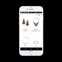 Arpa Online Shopping App capture d'écran 2